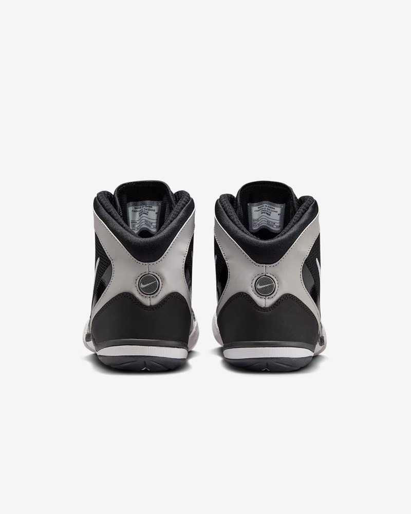 Nike Freek Wrestling shoes - black